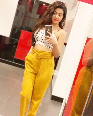 Mohali Call Girl