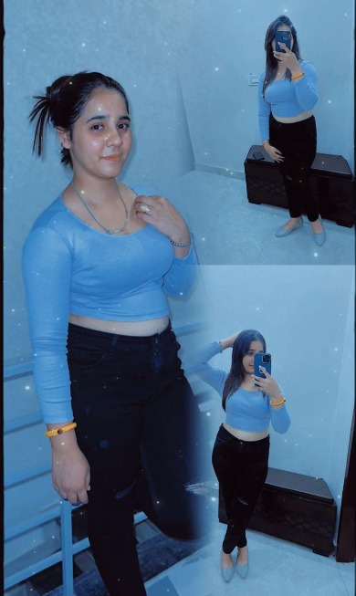 Mohali Call Girl
